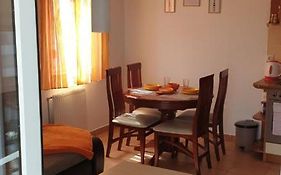 Apartman Anja