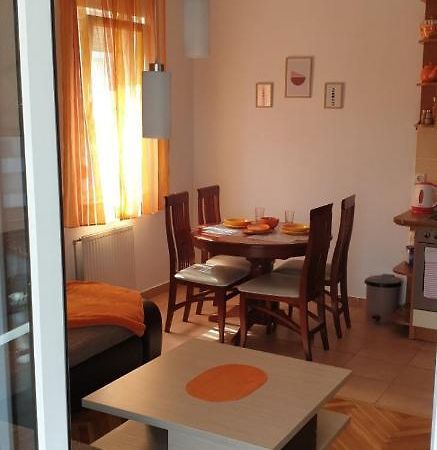 Apartman Anja Novi Sad Exterior foto